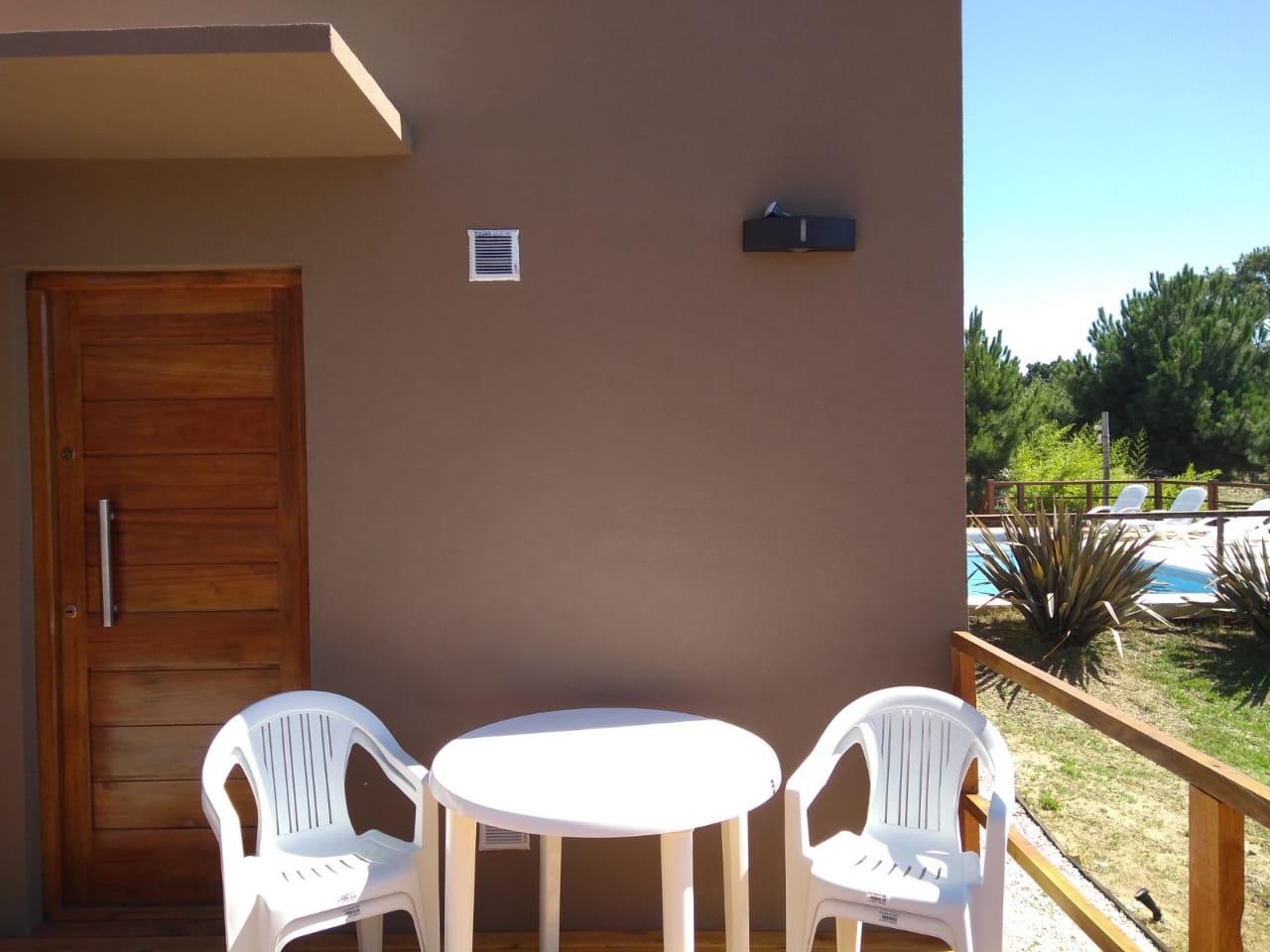Foto de Complejo y Parque